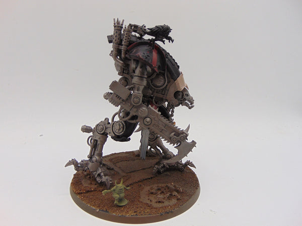 War Dog Karnivore