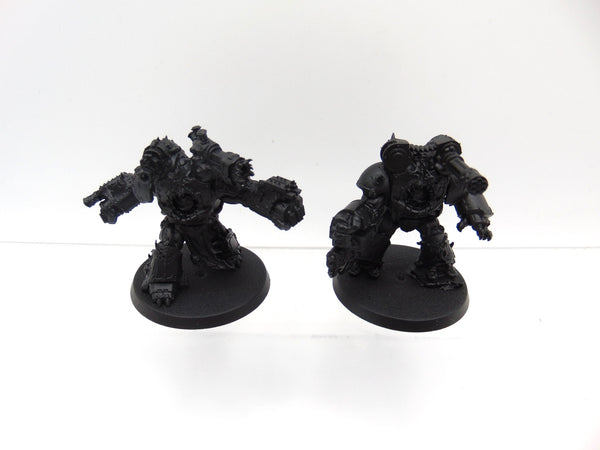 Obliterators