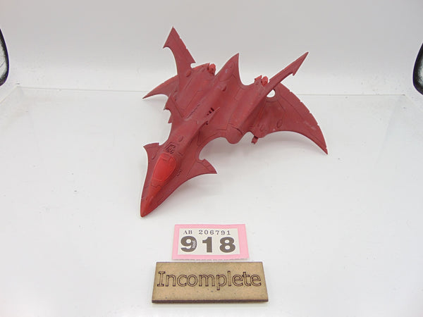 Crimson Hunter
