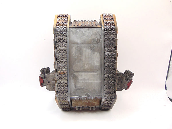 Land Raider Crusader