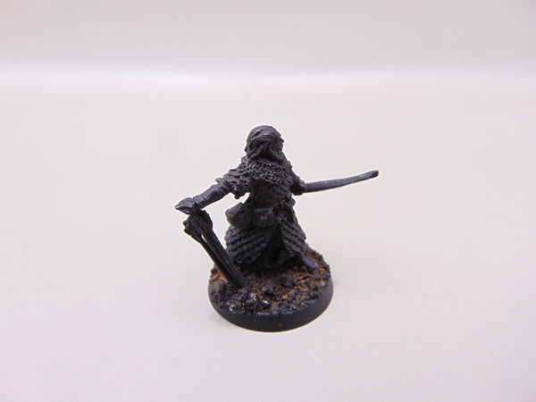 Rohan King's Huntsman
