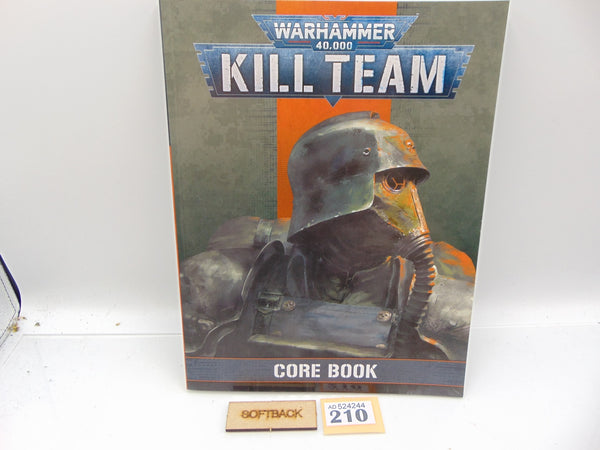 Kill Team Core Book