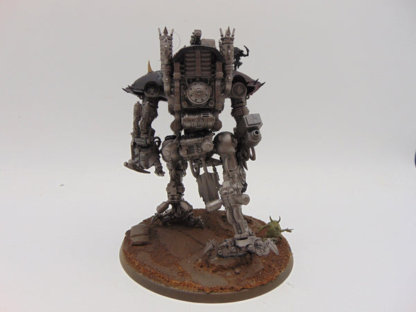 War Dog Karnivore