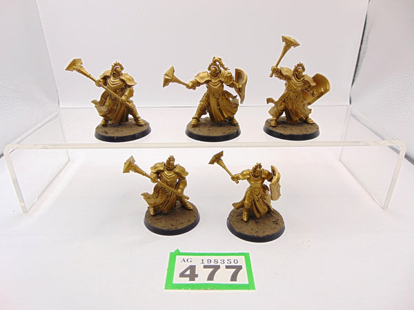 Sequitors