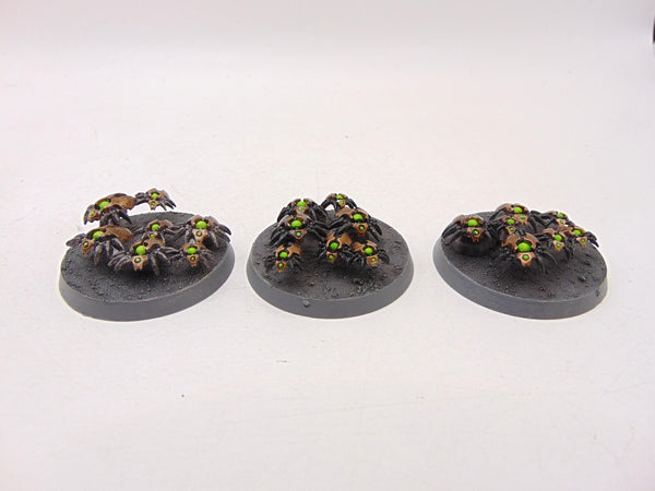 Canoptek Scarab Swarms