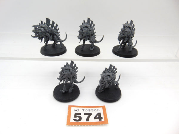Barbgaunts