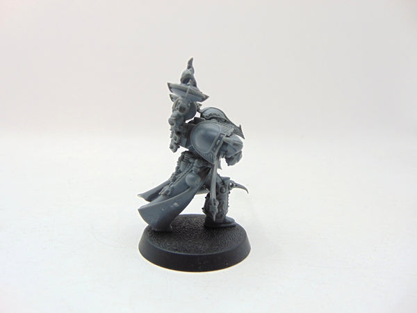 Exalted Sorcerer