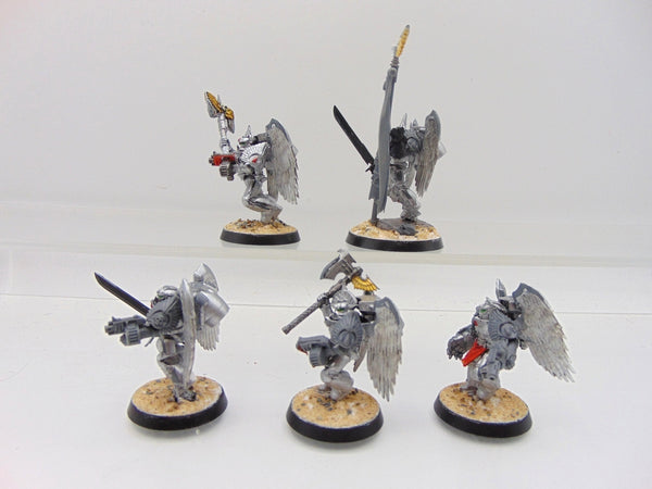 Sanguinary Guard