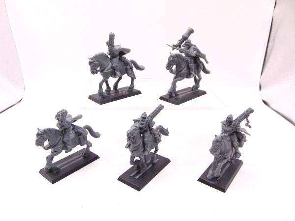 Outriders