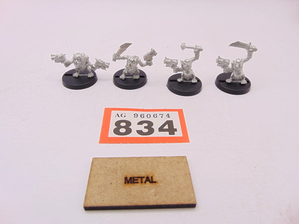 Grots / Gretchin