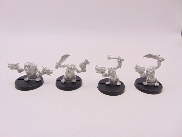 Grots / Gretchin