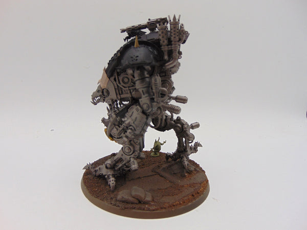 War Dog Karnivore