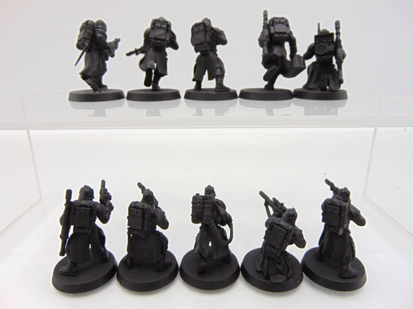 Death Korps of Krieg