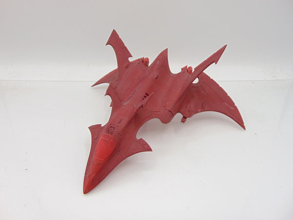 Crimson Hunter