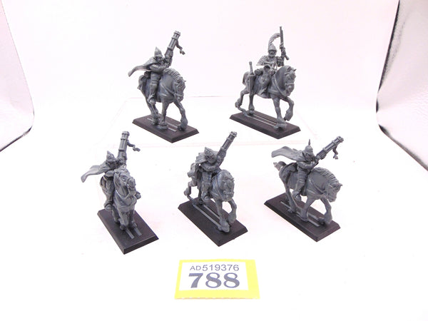 Outriders