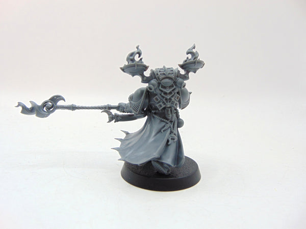 Exalted Sorcerer