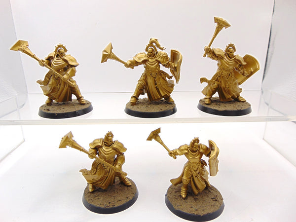 Sequitors