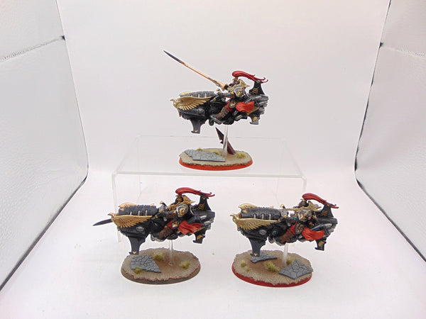 Vertus Praetors