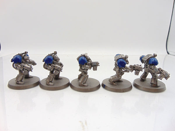 Terminator Squad