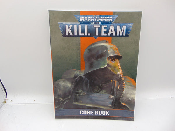 Kill Team Core Book