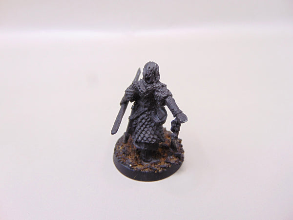 Rohan King's Huntsman