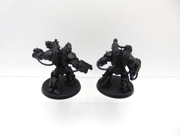 Obliterators