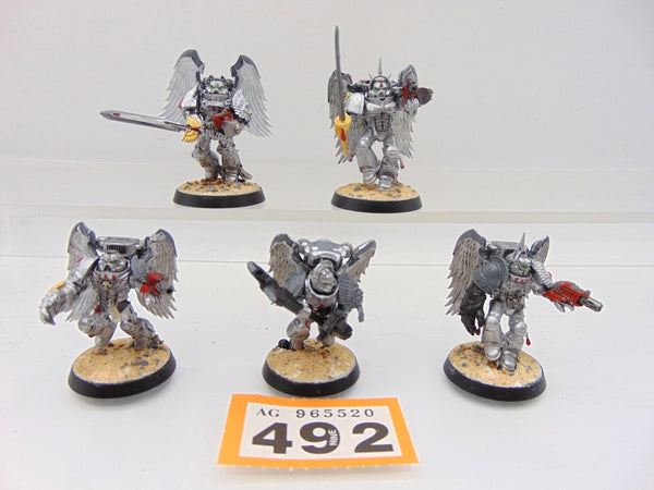 Sanguinary Guard