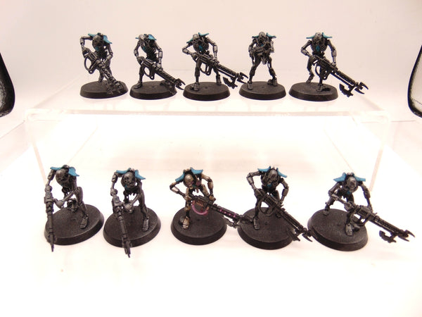 Necron Warriors