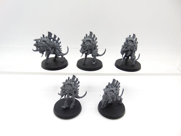 Barbgaunts