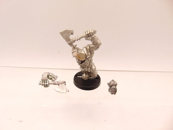 Gorkamorka Ork Nob