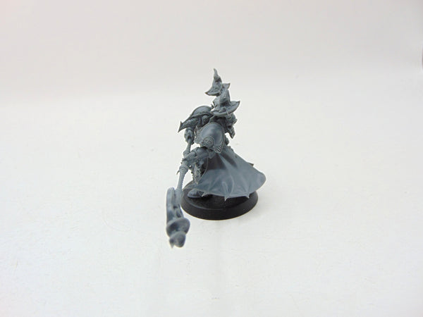 Exalted Sorcerer