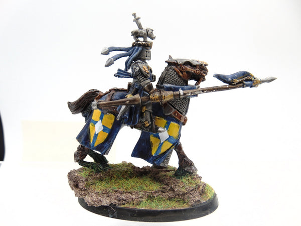 Bretonnian Knights