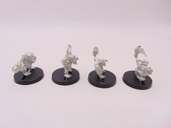 Grots / Gretchin