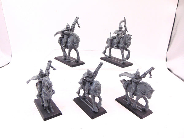 Outriders