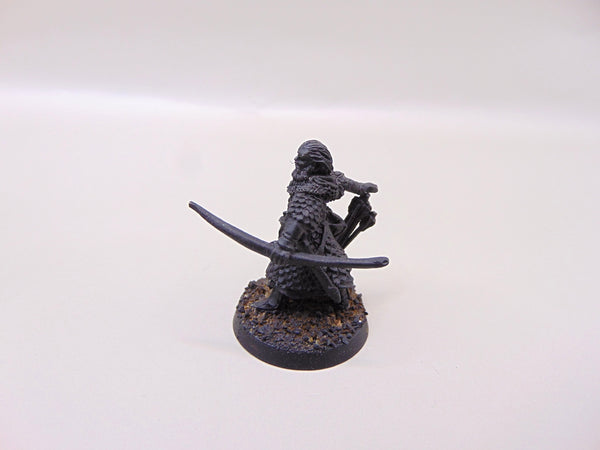Rohan King's Huntsman