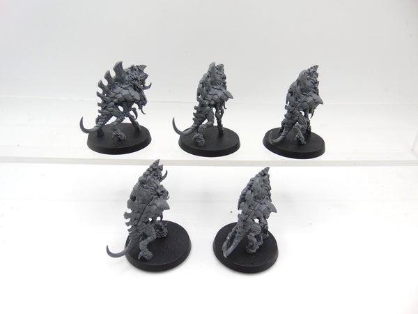 Barbgaunts