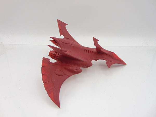 Crimson Hunter