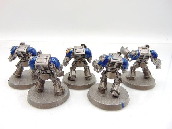 Terminator Squad