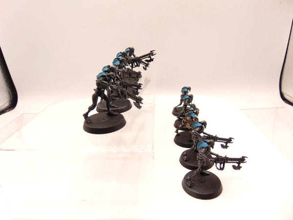 Necron Warriors