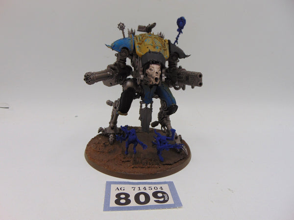 War Dog Brigand