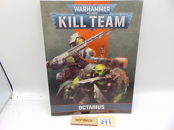 Kill Team Octarius