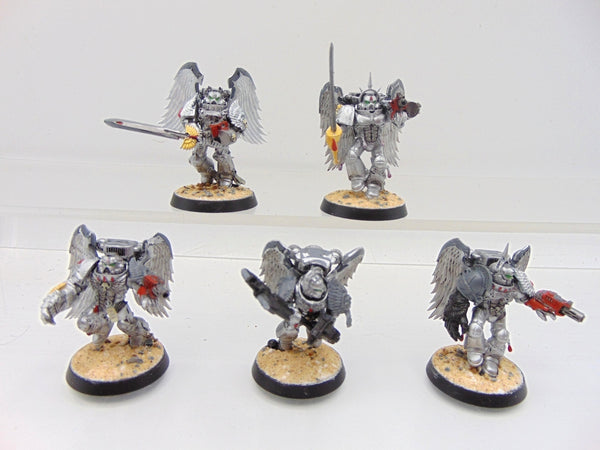 Sanguinary Guard