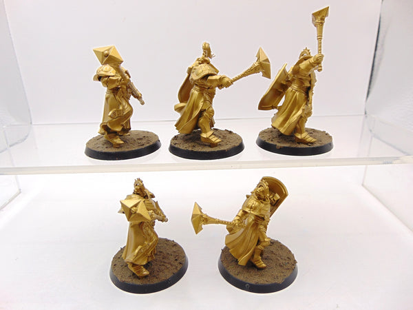 Sequitors