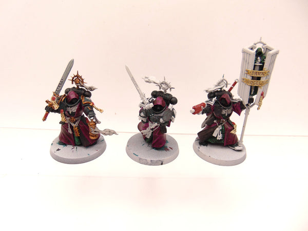 Inner Circle Companions