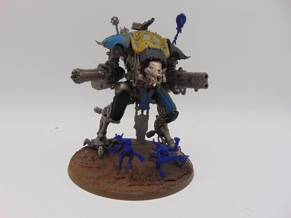 War Dog Brigand