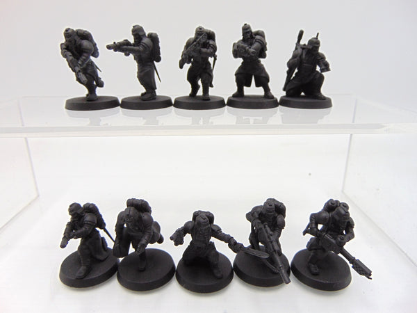 Death Korps of Krieg