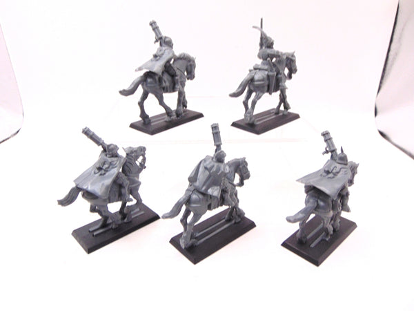 Outriders