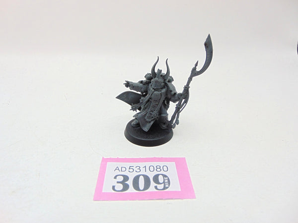 Ahzek Ahriman