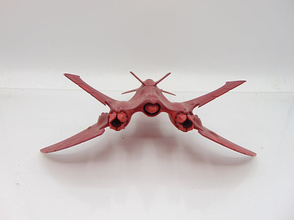 Crimson Hunter