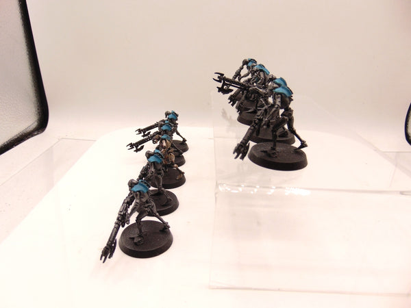 Necron Warriors